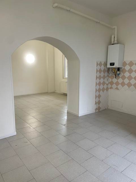 3 locali In Vendita a Turate