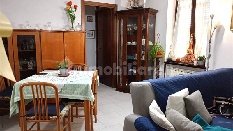 4 o più locali In Vendita a Lurate Caccivio
