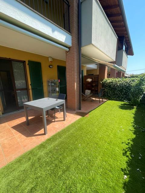 3 locali In Affitto a Lomazzo
