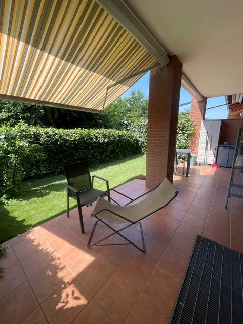 3 locali In Affitto a Lomazzo