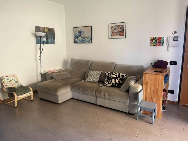 3 locali In Affitto a Lomazzo