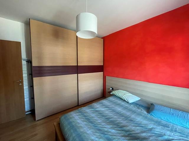 3 locali In Affitto a Lomazzo