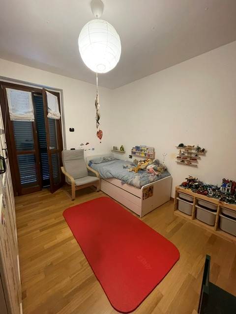 3 locali In Affitto a Lomazzo