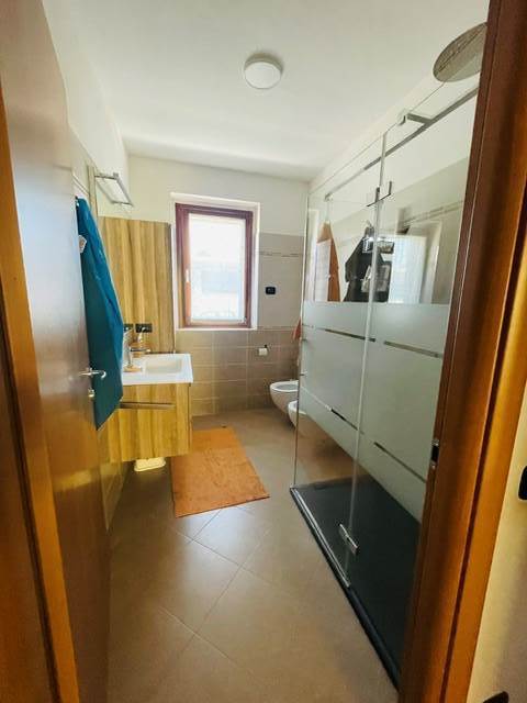 3 locali In Affitto a Lomazzo