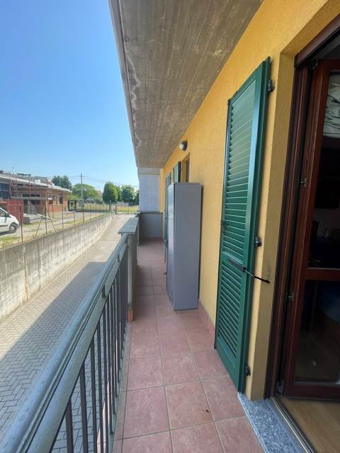 3 locali In Affitto a Lomazzo