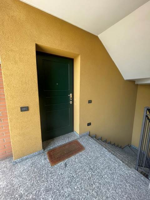 3 locali In Affitto a Lomazzo