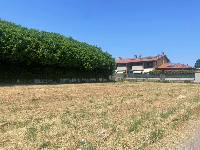 3 locali In Affitto a Lomazzo