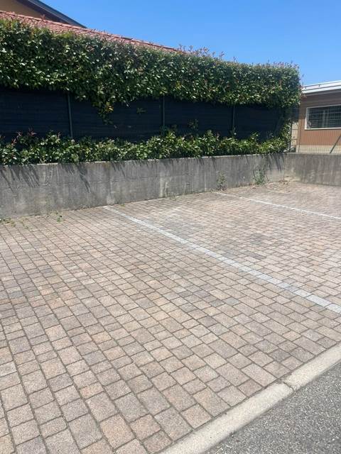 3 locali In Affitto a Lomazzo