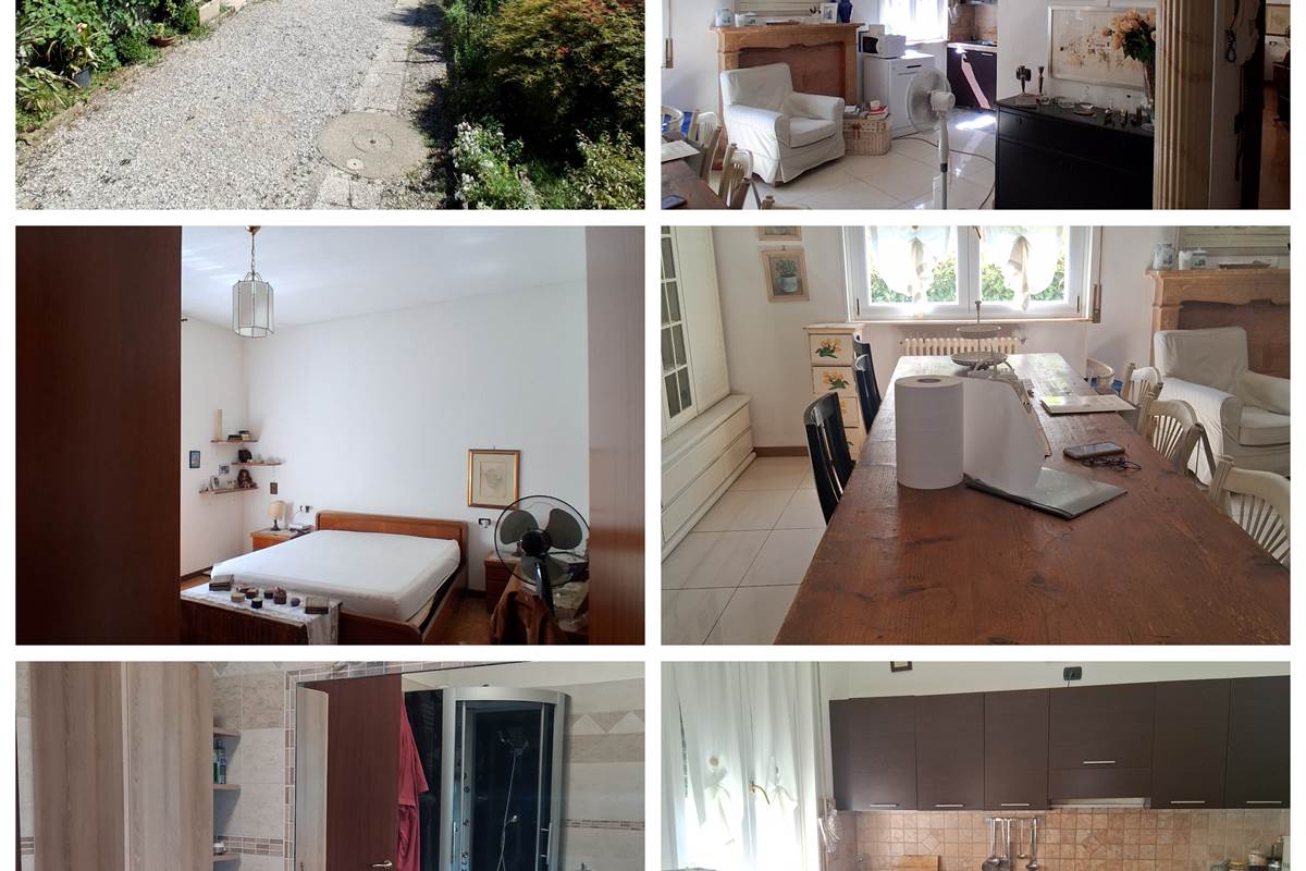 3 locali In Vendita a Lomazzo