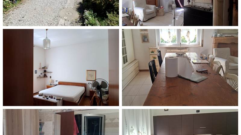 3 locali In Vendita a Lomazzo