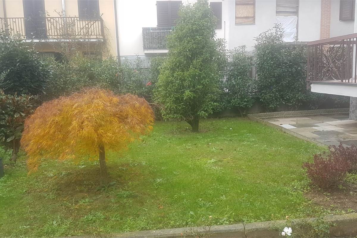 3 locali In Vendita a Lomazzo