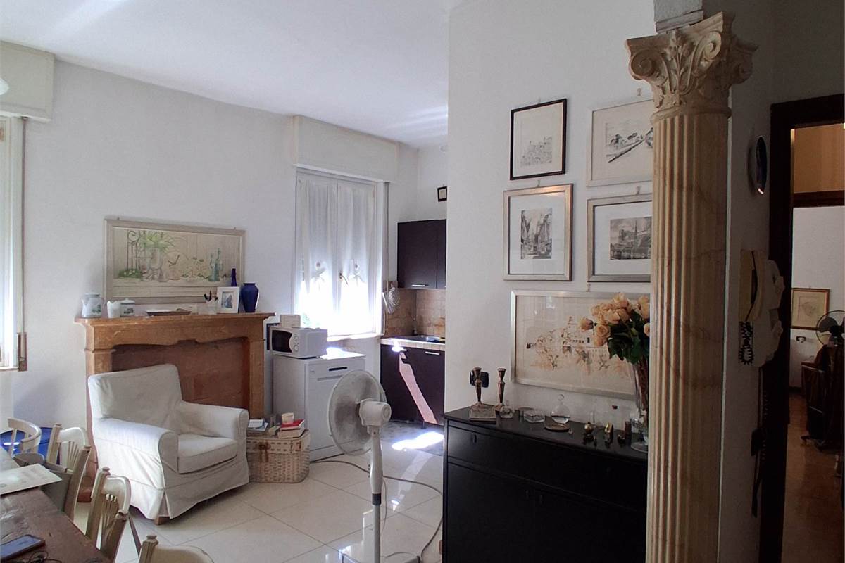 3 locali In Vendita a Lomazzo