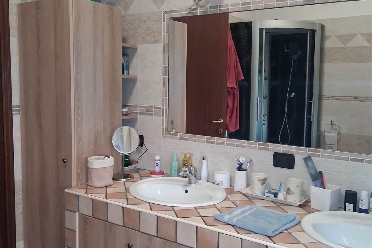 3 locali In Vendita a Lomazzo