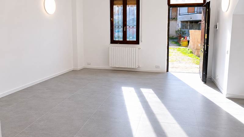 3 locali In Vendita a Turate