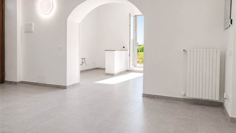 3 locali In Vendita a Turate