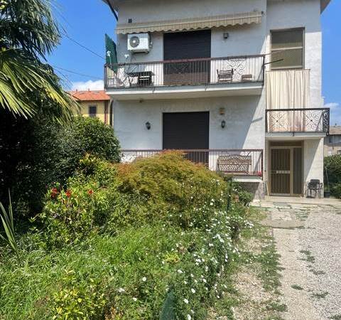 3 locali In Vendita a Lomazzo