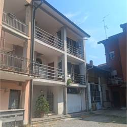 2 locali In Affitto a Lomazzo