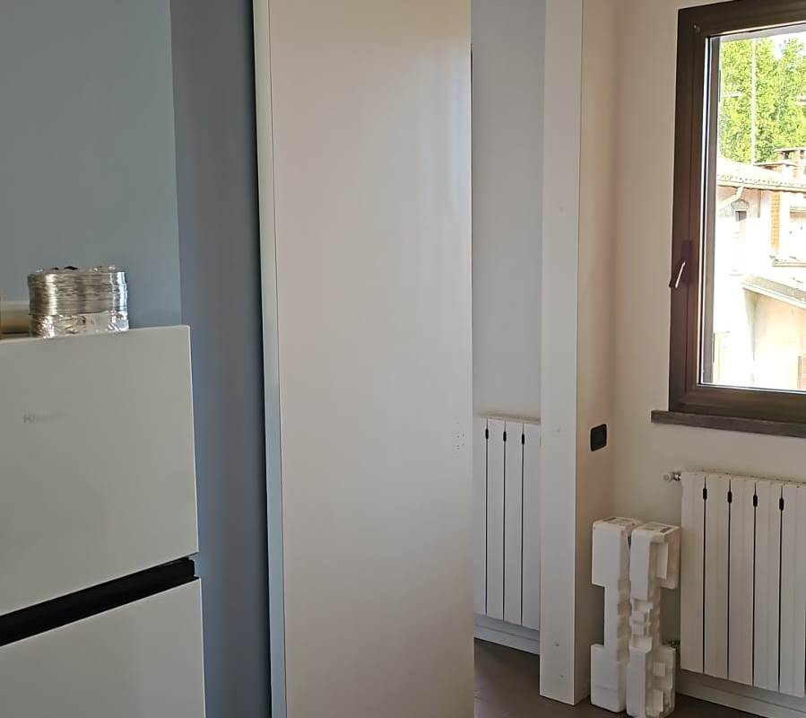 2 locali In Affitto a Lomazzo