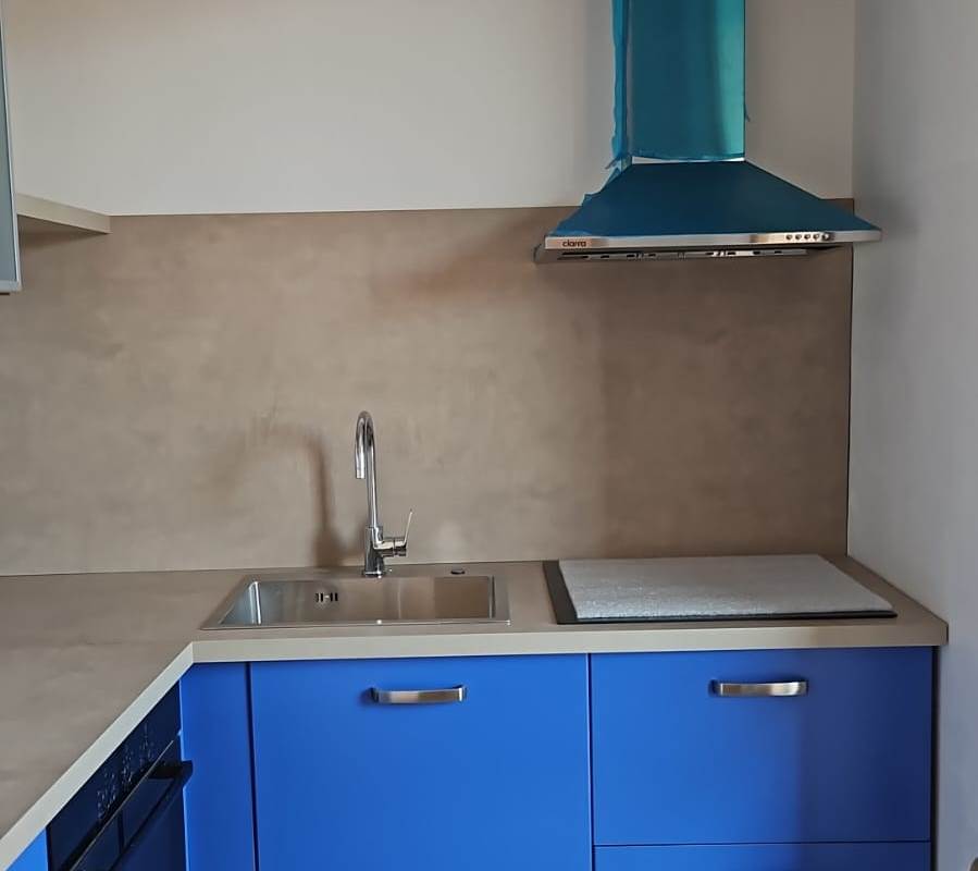 2 locali In Affitto a Lomazzo