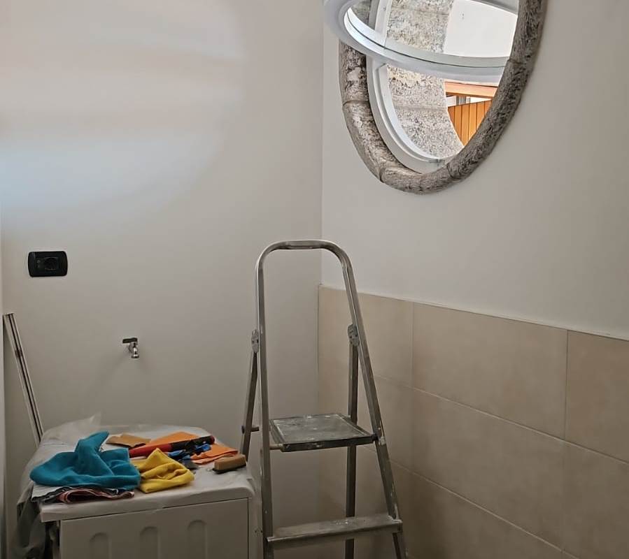 2 locali In Affitto a Lomazzo