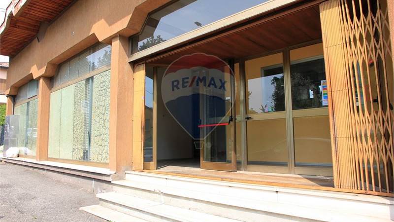 ATTIVITA' COMMERCIALE