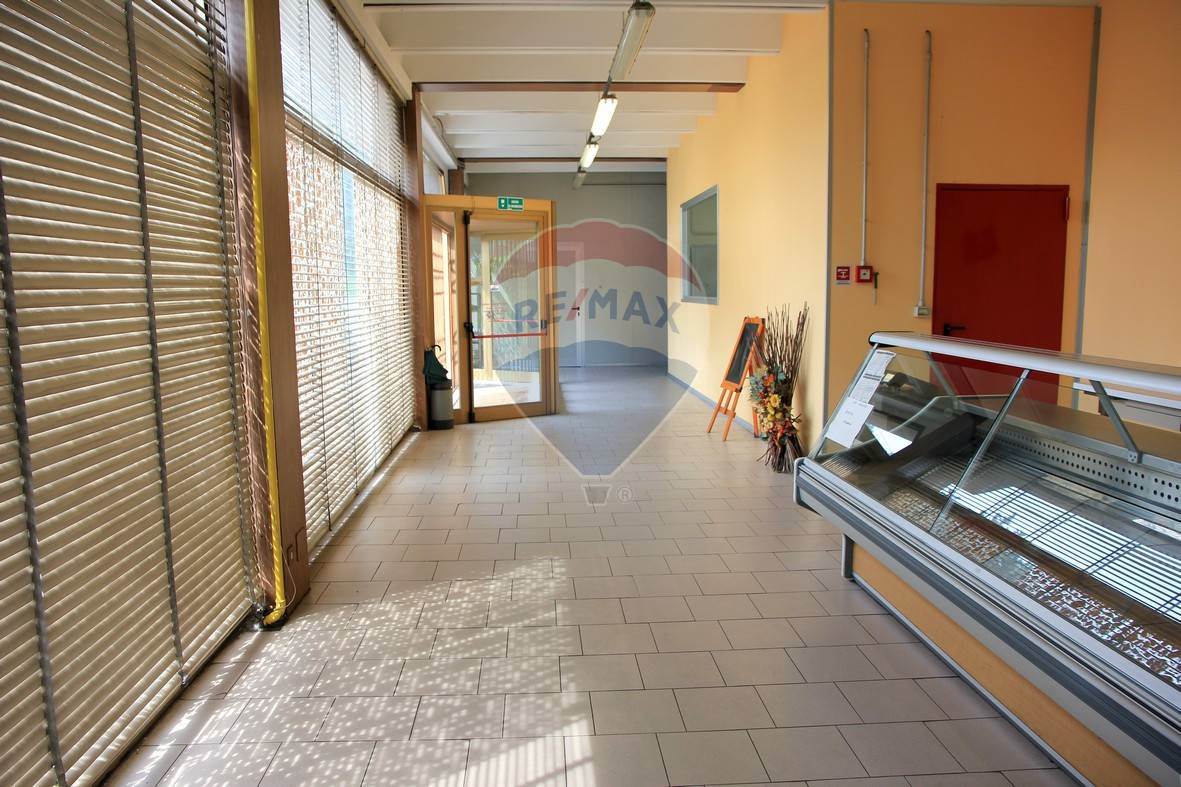 ATTIVITA' COMMERCIALE