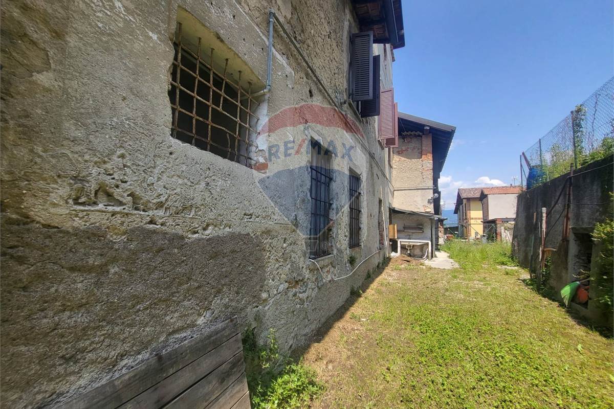 facciata