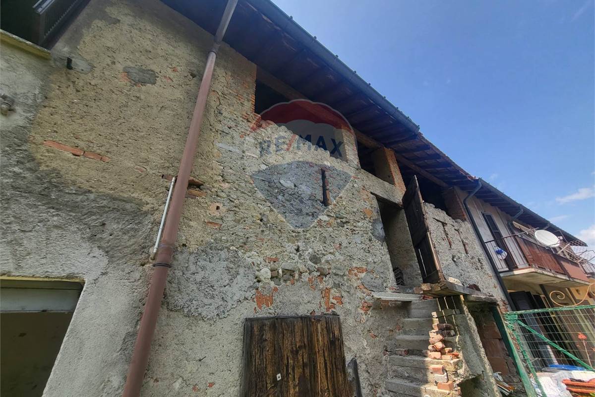 facciata