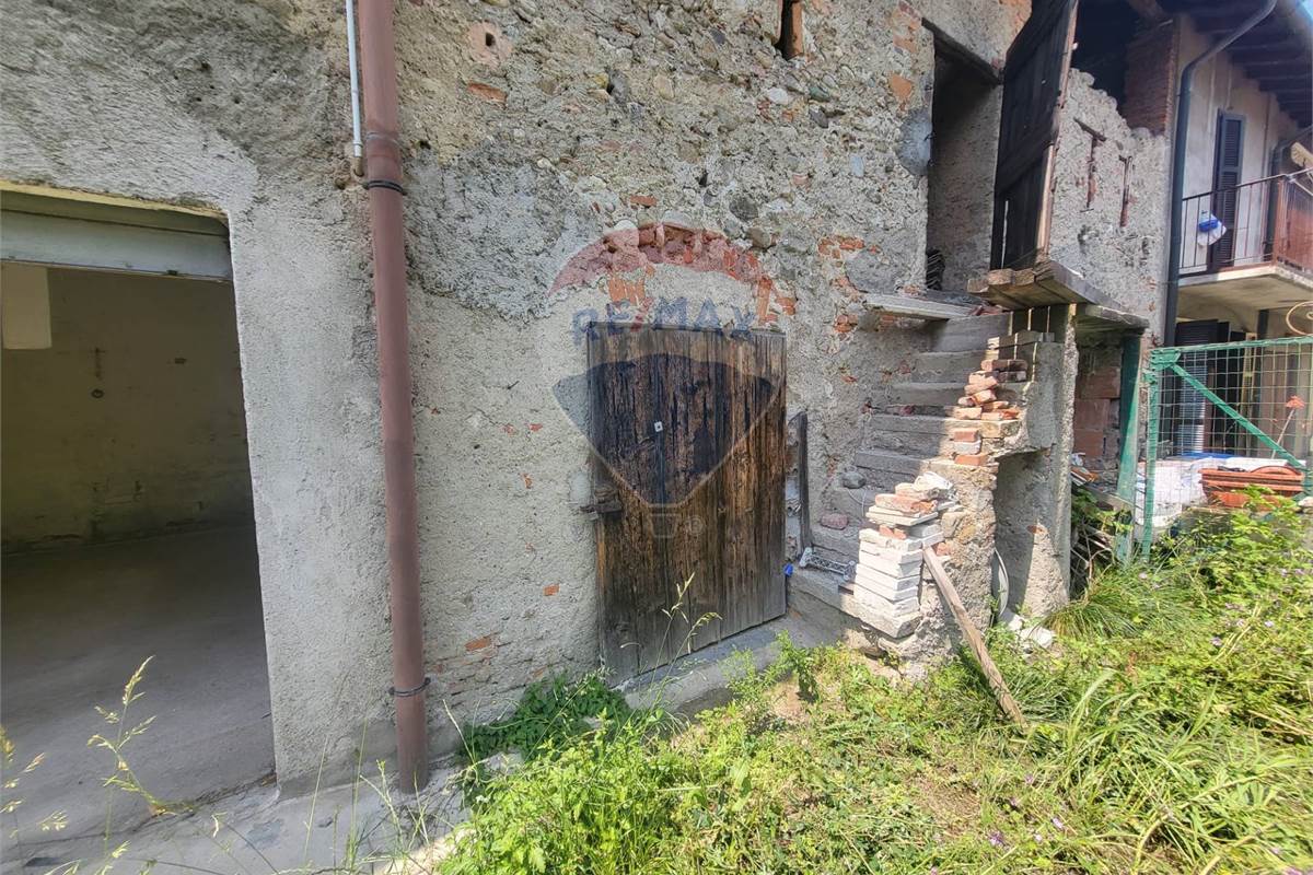 facciata