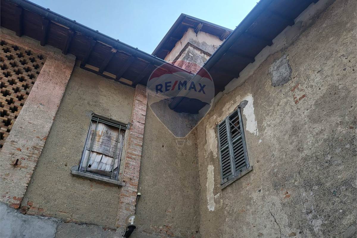 facciata