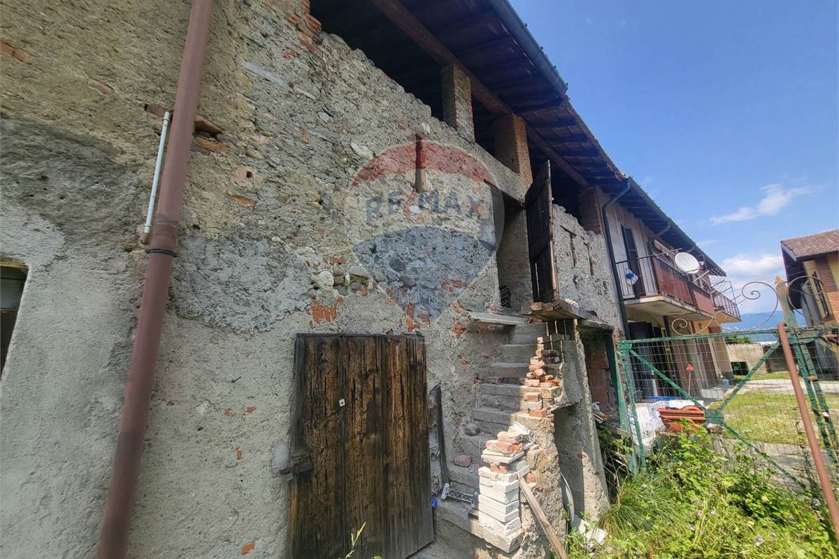 facciata