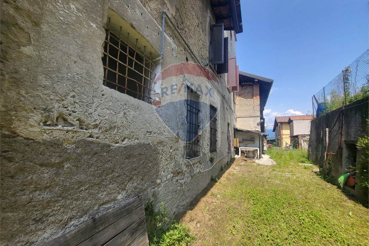 facciata