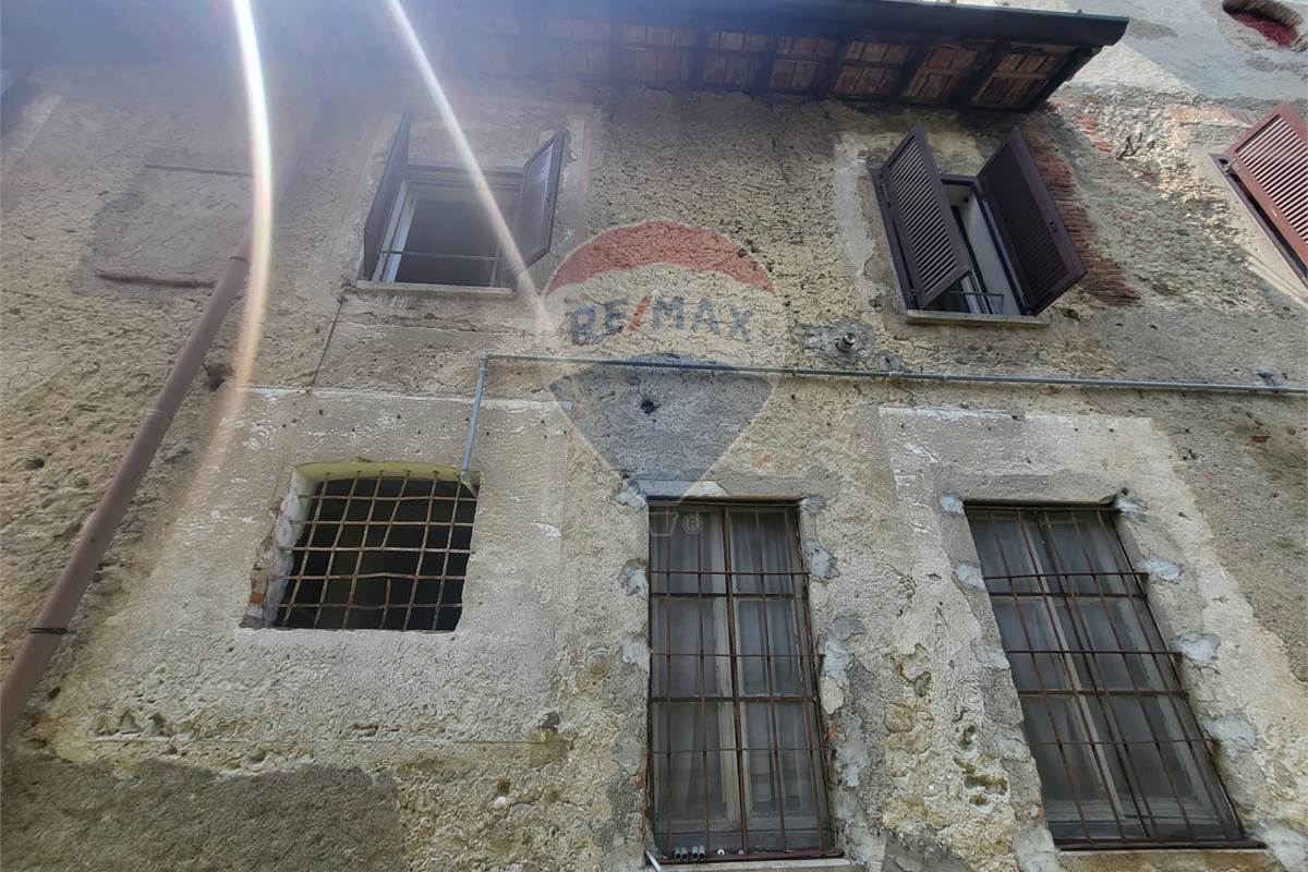 facciata