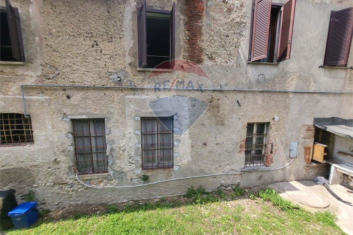facciata