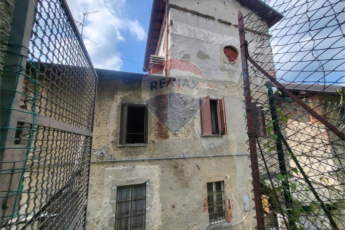 facciata