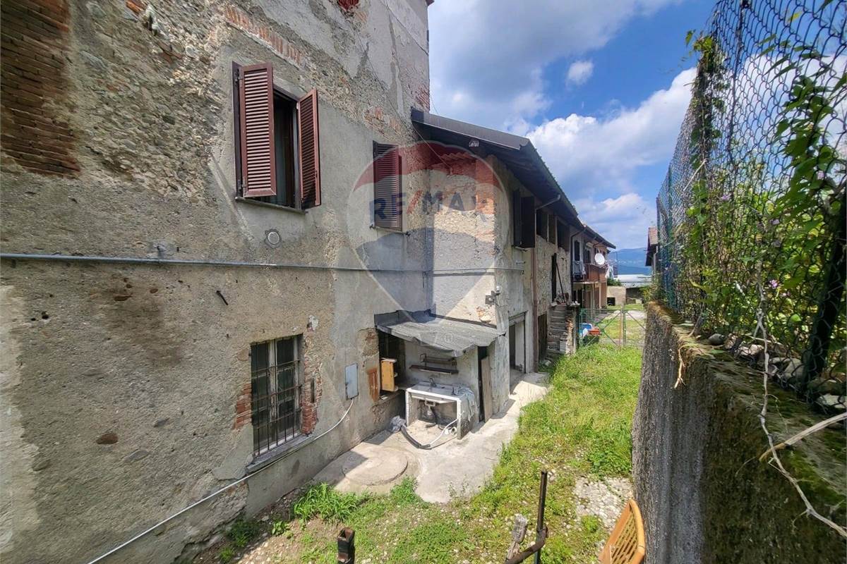 palazzina