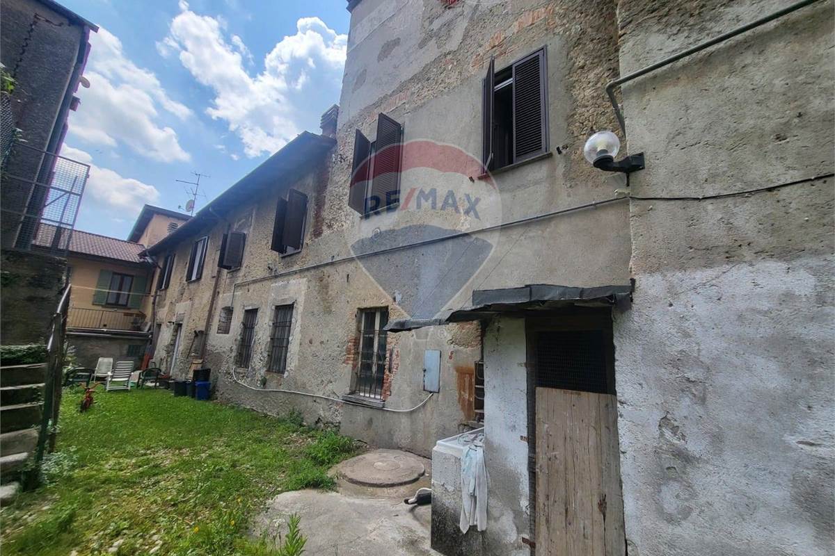 palazzina
