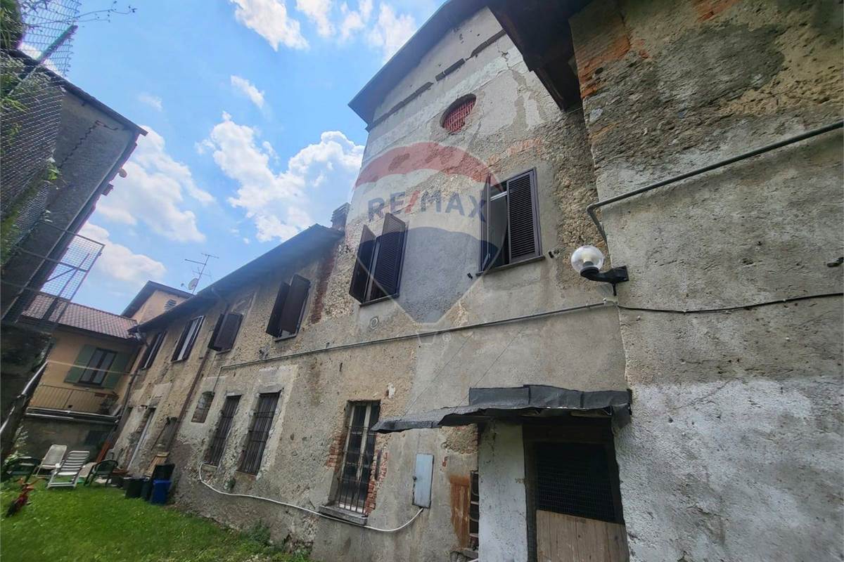 palazzina
