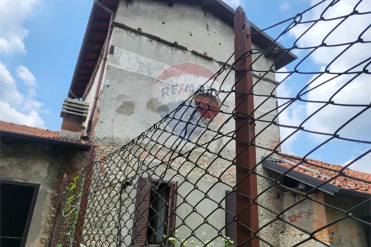 facciata