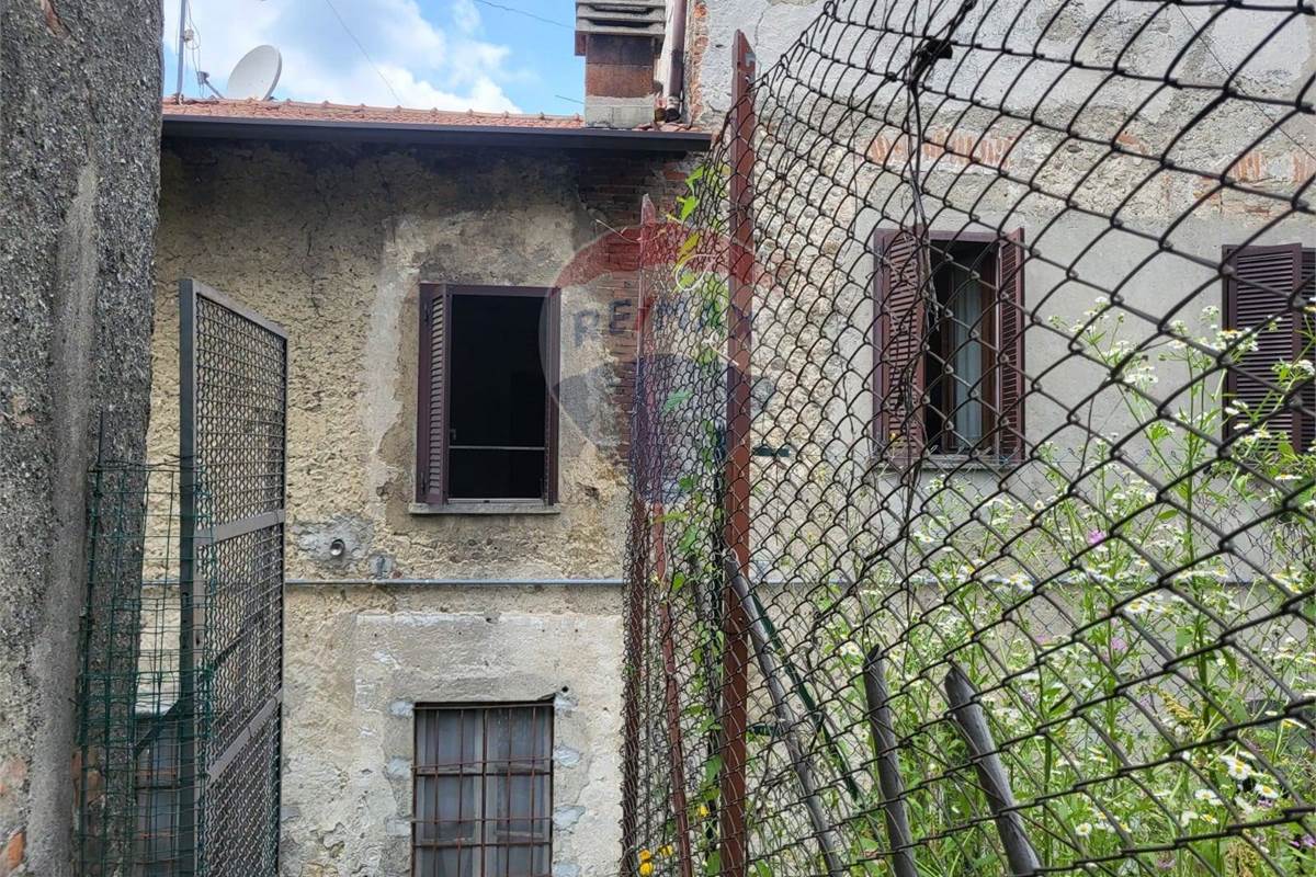 facciata