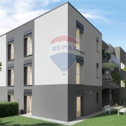 BILOCALE CON TERRAZZO