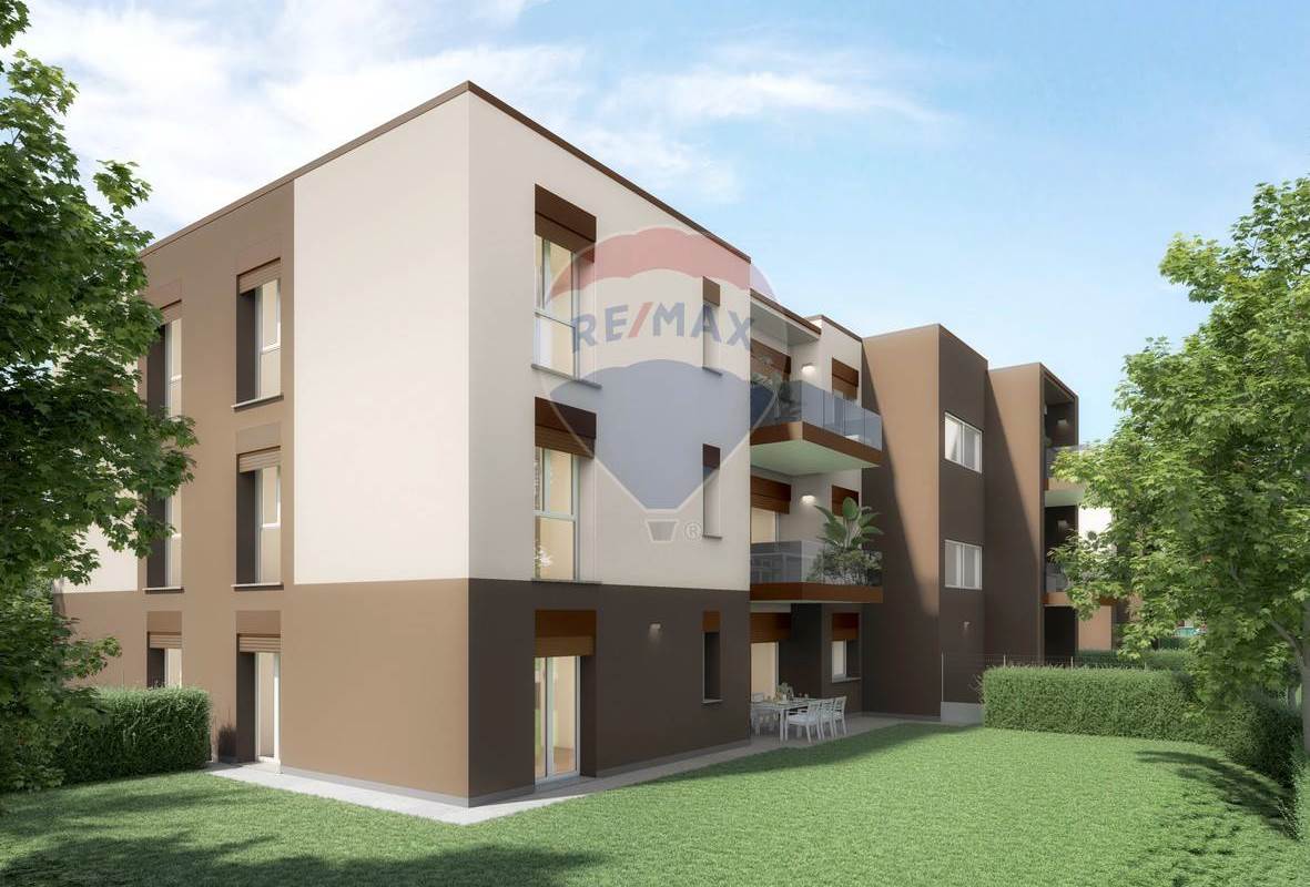 BILOCALE CON TERRAZZO