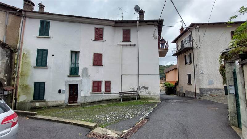 Rustico/Casale In Vendita a Alta Valle Intelvi