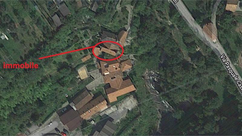Casa singola In Vendita a Tremezzina