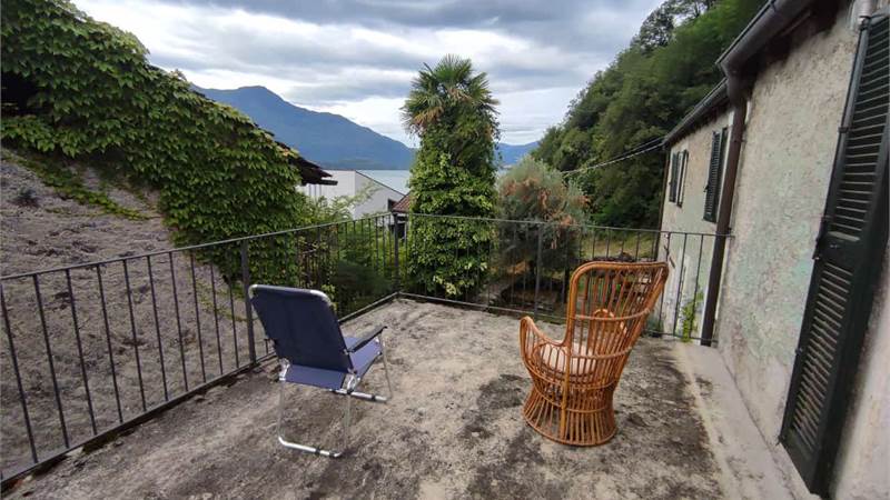 Rustico/Casale In Vendita a Gera Lario