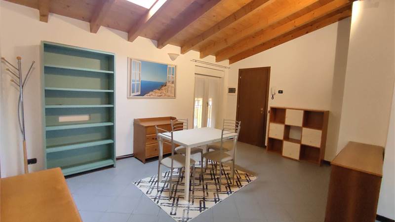 Appartamento In Vendita a San Fermo della Battaglia