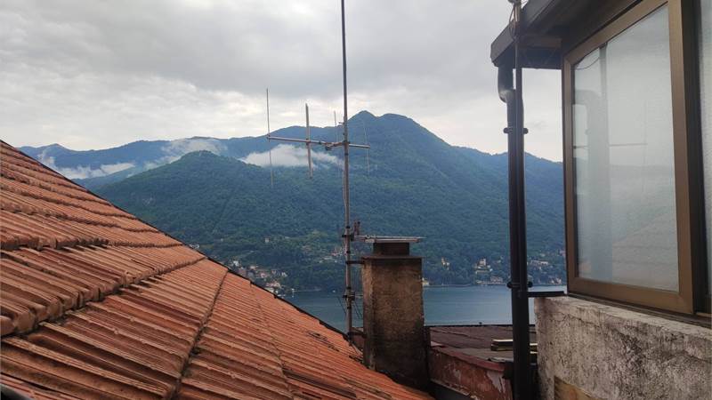 Rustico/Casale In Vendita a Moltrasio