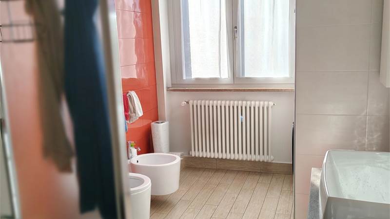 Appartamento In Vendita a Lecco