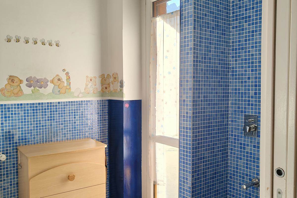 Appartamento In Vendita a Lecco