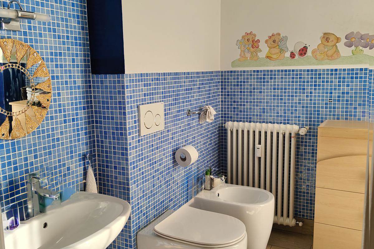 Appartamento In Vendita a Lecco
